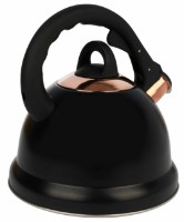 Ceainic Starke Pro Harper Black 3L imaginea #3 — magazin online Desire.md