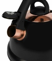 Ceainic Starke Pro Harper Black 3L imaginea #4 — magazin online Desire.md