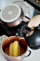 Ceainic Starke Pro Harper Black 3L imaginea #6 — magazin online Desire.md