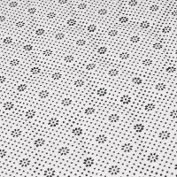 Covoraș de baie Tadar Light Grey 60x40cm imaginea #3 — magazin online Desire.md