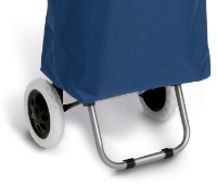 Geanta-carucior Tadar Cutlery Blue imaginea #5 — magazin online Desire.md