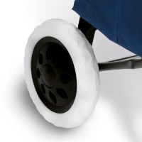 Geanta-carucior Tadar Cutlery Blue imaginea #6 — magazin online Desire.md