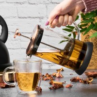 Presă franceză Starke Pro Harper 1L imaginea #4 — magazin online Desire.md