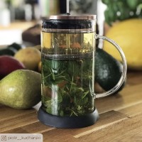 Presă franceză Starke Pro Harper 1L imaginea #5 — magazin online Desire.md