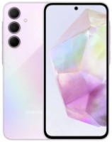 Telefon mobil Samsung SM-A356 Galaxy A35 5G 8Gb/256Gb Lilac imaginea #1 — magazin online Desire.md