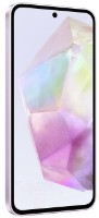 Telefon mobil Samsung SM-A356 Galaxy A35 5G 8Gb/256Gb Lilac imaginea #2 — magazin online Desire.md