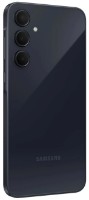 Telefon mobil Samsung SM-A356 Galaxy A35 5G 8Gb/256Gb Navy Blue imaginea #4 — magazin online Desire.md