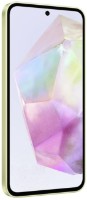 Telefon mobil Samsung SM-A356 Galaxy A35 5G 6Gb/128Gb Yellow imaginea #2 — magazin online Desire.md