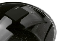 Set vase de gatit Konighoffer Brazos 10pcs imaginea #5 — magazin online Desire.md