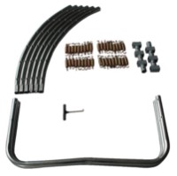 Trambulina Xenos XT-6FT (183cm) imaginea #4 — magazin online Desire.md