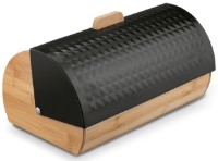 Cutie pâine Konighoffer Geometric Bamboo Black imaginea #3 — magazin online Desire.md