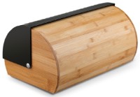 Cutie pâine Konighoffer Geometric Bamboo Black imaginea #5 — magazin online Desire.md