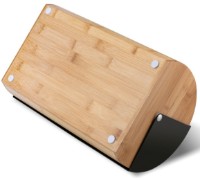 Cutie pâine Konighoffer Geometric Bamboo Black imaginea #9 — magazin online Desire.md