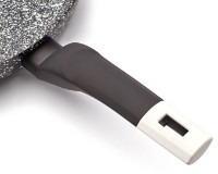 Сковорода Konighoffer Kingstone Marble 24cm фото №2 — интернет-магазин Desire.md