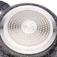 Сковорода Konighoffer Kingstone Marble 24cm фото №3 — интернет-магазин Desire.md