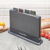 Набор разделочных досок Konighoffer Marcel 4pcs фото №7 — интернет-магазин Desire.md