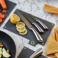 Набор разделочных досок Konighoffer Marcel 4pcs фото №8 — интернет-магазин Desire.md