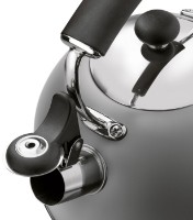 Чайник Konighoffer Morena Grey 2,3L фото №3 — интернет-магазин Desire.md