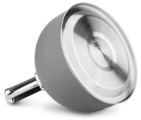 Чайник Konighoffer Morena Grey 2,3L фото №5 — интернет-магазин Desire.md