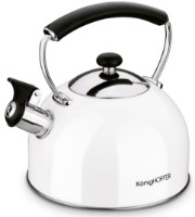Чайник Konighoffer Morena White 2,3L фото №1 — интернет-магазин Desire.md