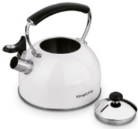 Чайник Konighoffer Morena White 2,3L фото №2 — интернет-магазин Desire.md