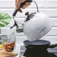 Чайник Konighoffer Morena White 2,3L фото №6 — интернет-магазин Desire.md