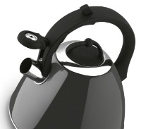 Ceainic Konighoffer Norton Grey 3L imaginea #2 — magazin online Desire.md