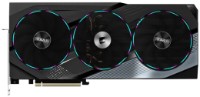 Видеокарта Gigabyte GeForce RTX4070 Super 12GB GDDR6X Aorus Master (GV-N407SAORUS M-12GD)