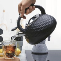 Ceainic Konighoffer Pascal Black 3L imaginea #6 — magazin online Desire.md