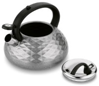 Ceainic Konighoffer Pascal Marble Silver 3L imaginea #2 — magazin online Desire.md