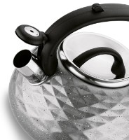 Ceainic Konighoffer Pascal Marble Silver 3L imaginea #3 — magazin online Desire.md