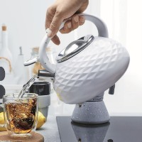 Ceainic Konighoffer Pascal White 3L imaginea #6 — magazin online Desire.md