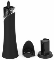 Râșniță electrică pentru condimente Konighoffer Torre Black imaginea #2 — magazin online Desire.md