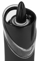 Râșniță electrică pentru condimente Konighoffer Torre Black imaginea #3 — magazin online Desire.md