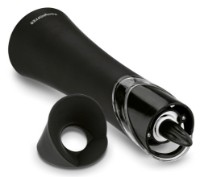 Râșniță electrică pentru condimente Konighoffer Torre Black imaginea #4 — magazin online Desire.md