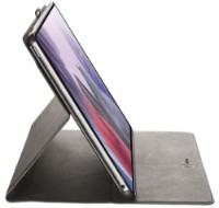 Husa pentru tableta CellularLine Samsung Galaxy Tab A9 2024 Stand Case Black