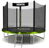 Trambulina Xenos XT-8FT (244cm) imaginea #1 — magazin online Desire.md