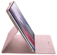 Husa pentru tableta CellularLine Samsung Galaxy Tab A9+ 2024 Stand Case Pink