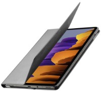 Husa pentru tableta CellularLine Samsung Galaxy Tab S9 Stand Case Black