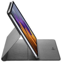 Чехол для планшета CellularLine Samsung Galaxy Tab S9 Stand Case Black фото №2 — интернет-магазин Desire.md