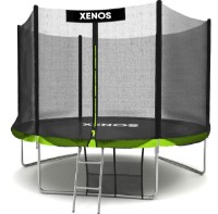 Trambulina Xenos XT-10FT (305cm) imaginea #1 — magazin online Desire.md