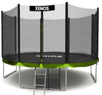 Trambulina Xenos XT-12FT (366cm) imaginea #1 — magazin online Desire.md