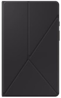 Husa pentru tableta Samsung Book Cover Tab A9 Black