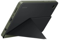 Husa pentru tableta Samsung Book Cover Tab A9 Black imaginea #2 — magazin online Desire.md