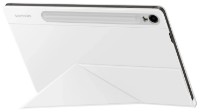 Husa pentru tableta Samsung Smart Book Cover Tab S9 White