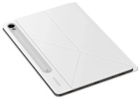 Husa pentru tableta Samsung Smart Book Cover Tab S9 White