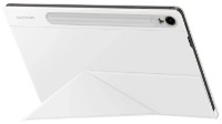 Чехол для планшета Samsung Smart Book Cover Tab S9+ White фото №2 — интернет-магазин Desire.md
