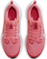 Adidași pentru copii Nike Air Zoom Pegasus 40 Gs Coral Chalk/Citron Pulse/Sea Coral/White, s.39 imaginea #4 — magazin online Desire.md
