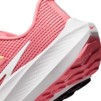 Adidași pentru copii Nike Air Zoom Pegasus 40 Gs Coral Chalk/Citron Pulse/Sea Coral/White, s.39 imaginea #8 — magazin online Desire.md