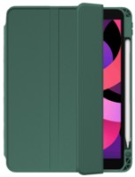 Husa pentru tableta WiWU 2 in 1 magnetic Case for iPad 10.9/11 Green